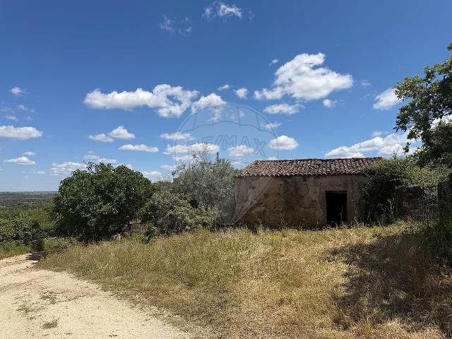 Terreno venda em Nossa Senhora da Graça de Póvoa e Meadas, Castelo de Vide