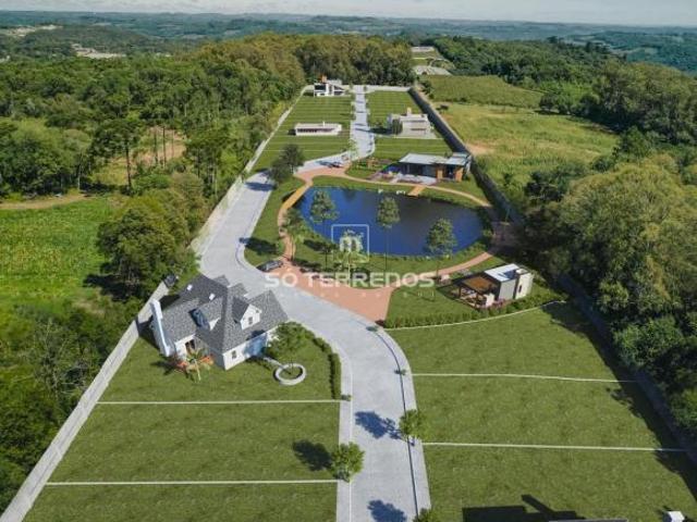 Terreno venda em Região Geográfica Imediata de Caxias do Sul, Caxias do Sul