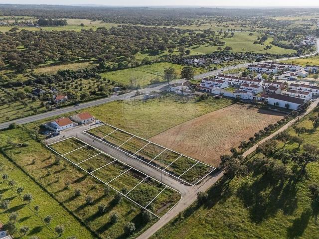 Terreno venda em Safira, Montemor-o-Novo