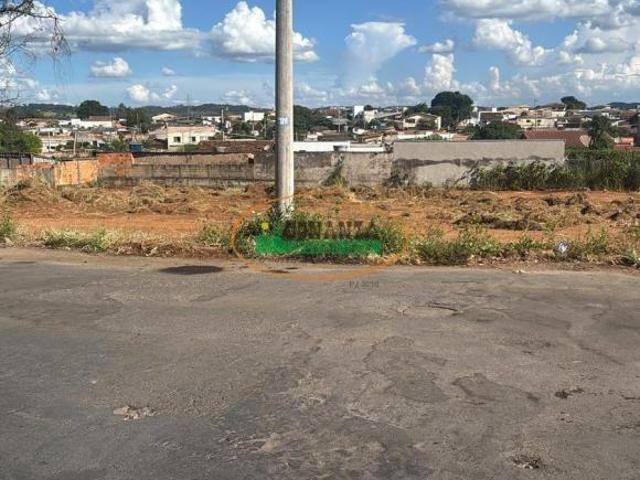 Terreno venda em São Francisco, Sete Lagoas