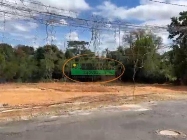 Terreno venda em São Francisco, Sete Lagoas