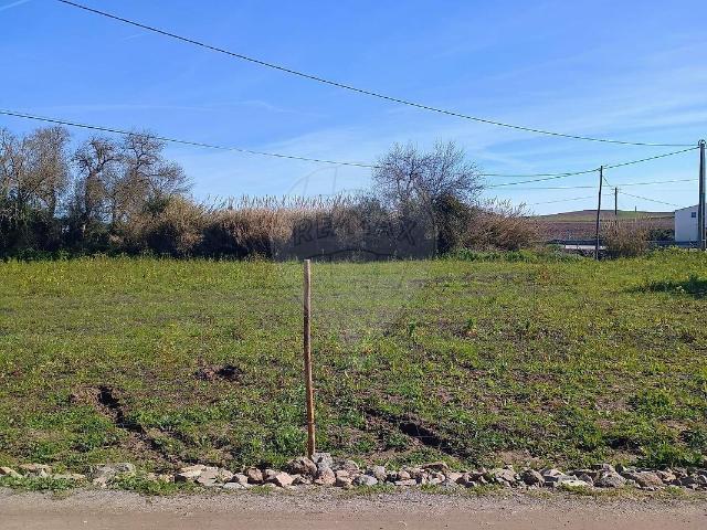 Terreno venda em Nossa Senhora das Neves, Beja