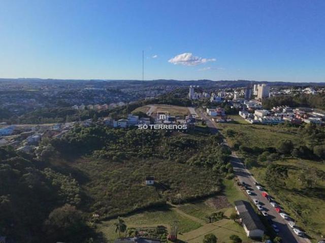 Terreno venda em Região Geográfica Imediata de Caxias do Sul, Caxias do Sul