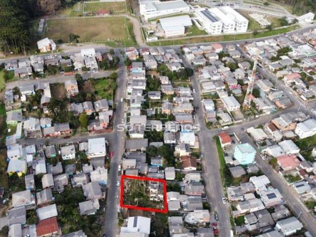 Terreno venda em Região Geográfica Imediata de Caxias do Sul, Caxias do Sul