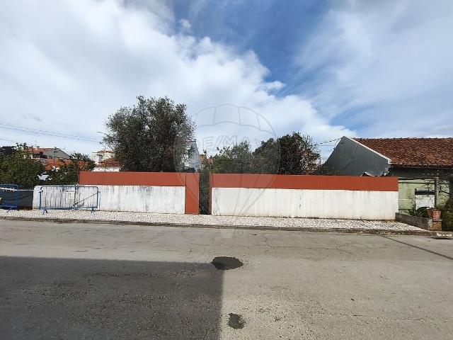 Terreno venda em Nossa Senhora de Fátima, Entroncamento