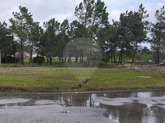 Terreno venda em Nossa Senhora de Fátima, Entroncamento