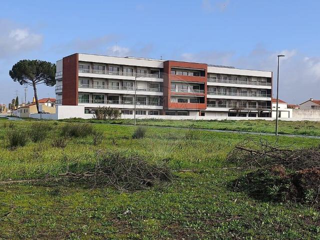 Terreno venda em Nossa Senhora de Fátima, Entroncamento