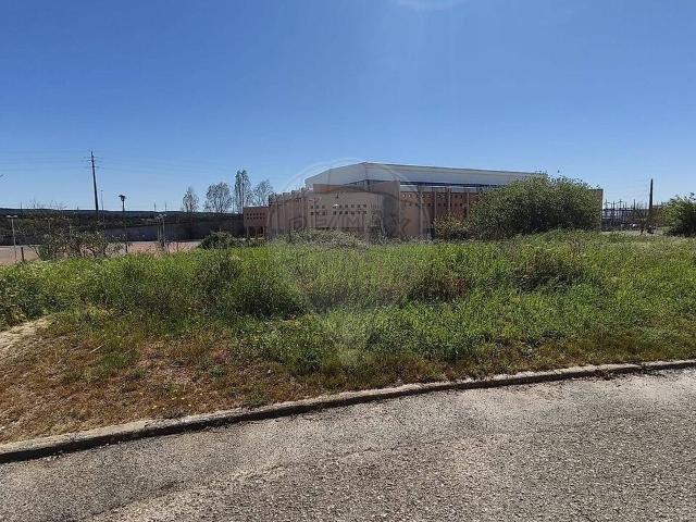 Terreno venda em Nossa Senhora de Fátima, Entroncamento