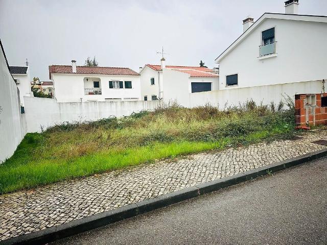 Terreno venda em Bairro Camões, Entroncamento