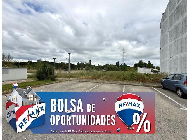 Terreno venda em Nossa Senhora de Fátima, Entroncamento