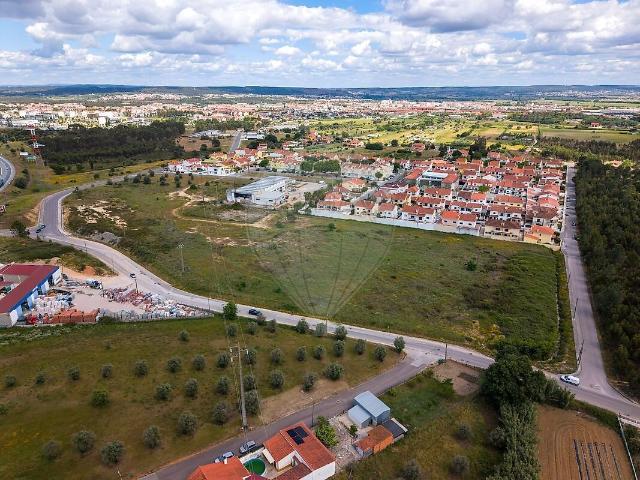 Terreno venda em Nossa Senhora de Fátima, Entroncamento