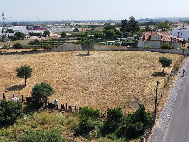 Terreno venda em Nossa Senhora de Fátima, Entroncamento
