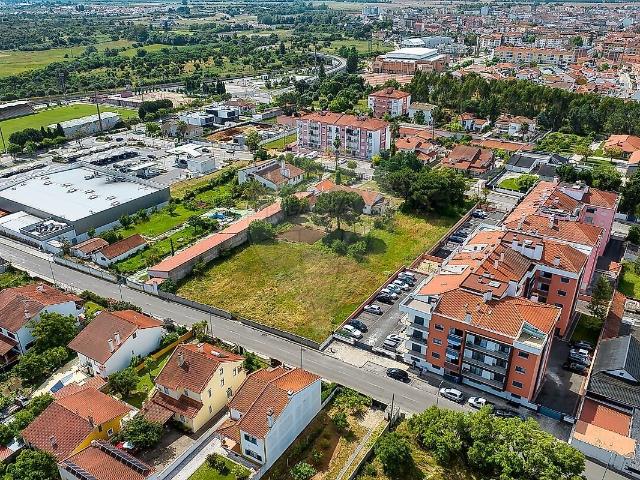 Terreno venda em Nossa Senhora de Fátima, Entroncamento
