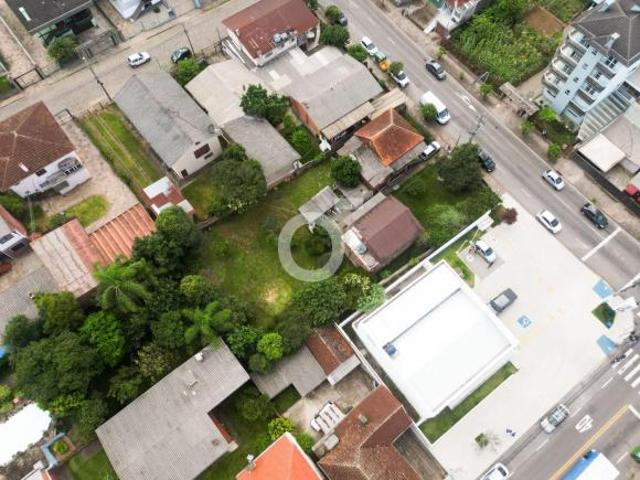 Terreno venda em Região Geográfica Imediata de Caxias do Sul, Caxias do Sul