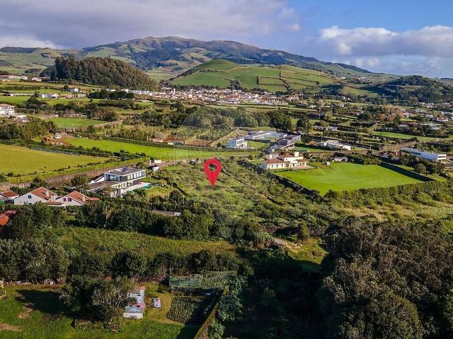 Terreno venda em Cabouco, Lagoa