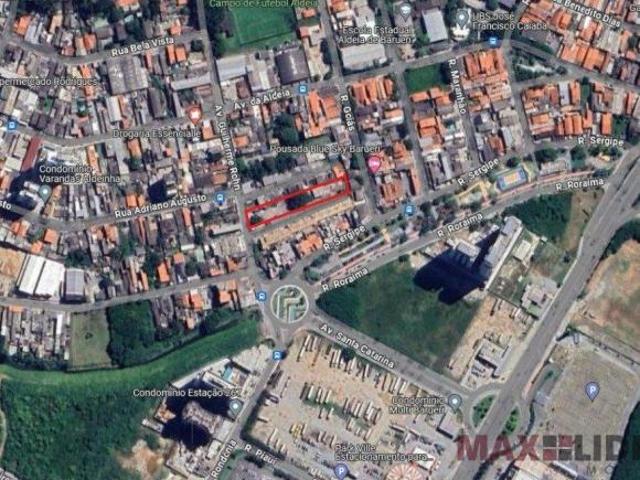 Terreno venda em Região Imediata de São Paulo, Região Metropolitana de São Paulo