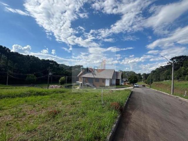 Terreno venda em Região Geográfica Imediata de Caxias do Sul, Nova Petrópolis