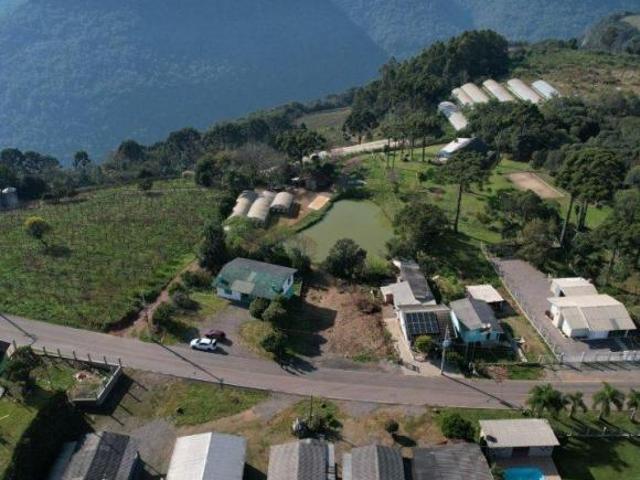 Terreno venda em Região Geográfica Imediata de Caxias do Sul, Flores da Cunha
