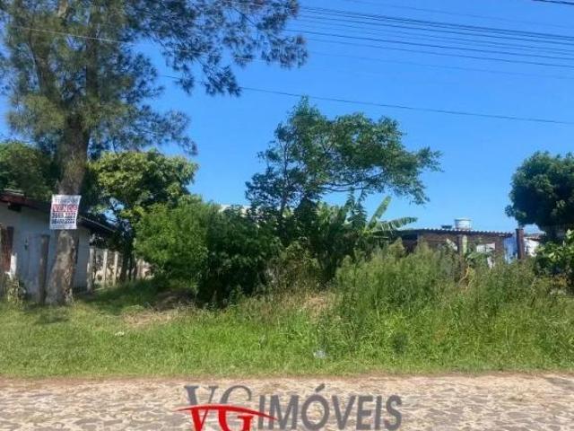 Terreno venda em Nova Tramandaí, Tramandaí