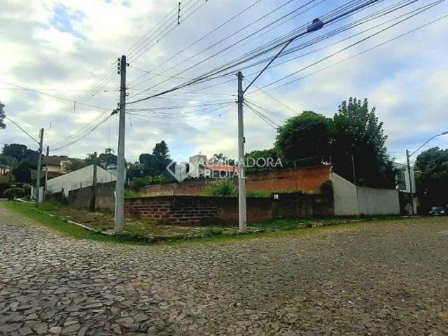 Terreno venda em Novo Hamburgo