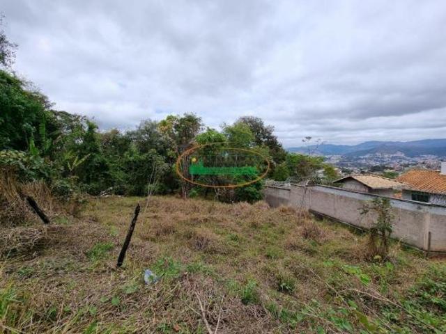 Terreno venda em Novo Itabirito, Itabirito