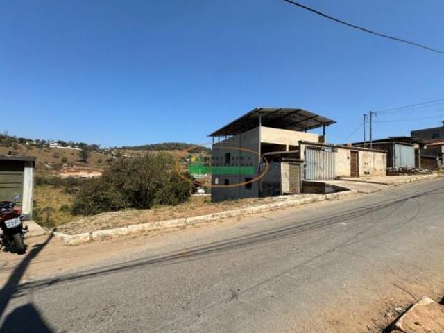 Terreno venda em Novo Itabirito, Itabirito