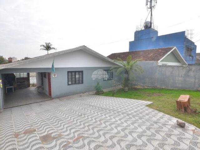 Terreno venda em Curitiba, Novo Mundo