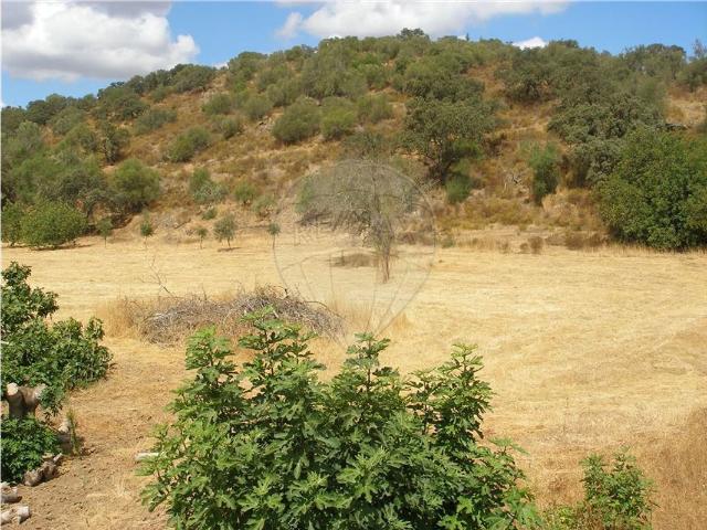 Terreno venda em Odeleite, Castro Marim