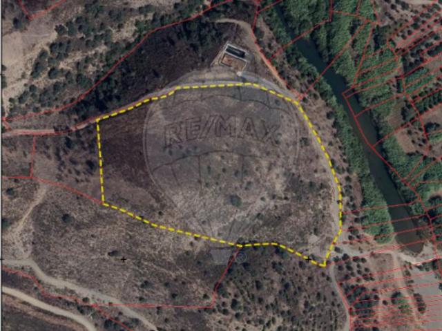 Terreno venda em Odeleite, Castro Marim