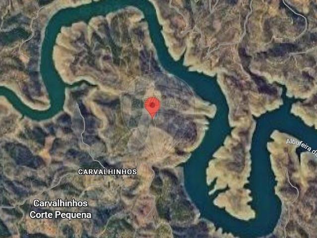 Terreno venda em Odeleite, Castro Marim