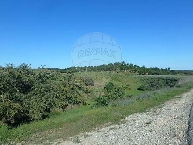 Terreno venda em Odeleite, Castro Marim