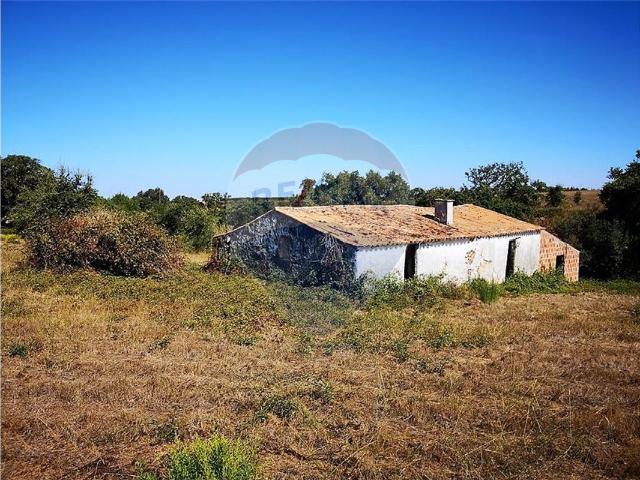 Terreno venda em São Teotónio, Odemira