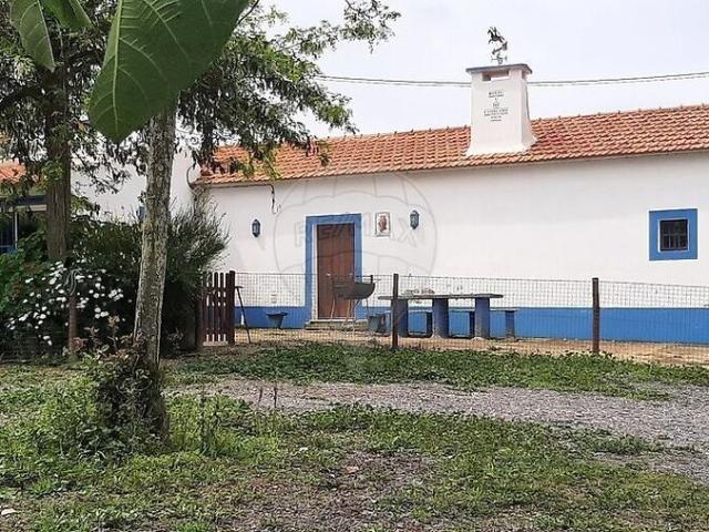 Terreno venda em Colos, Odemira