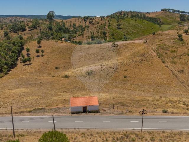 Terreno venda em Boavista dos Pinheiros, Odemira