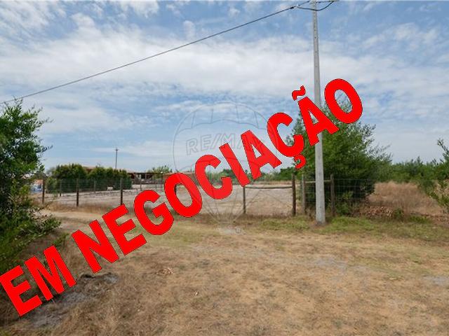 Terreno venda em Odemira, Beja