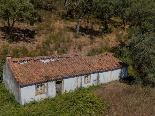 Terreno venda em Odemira, Beja
