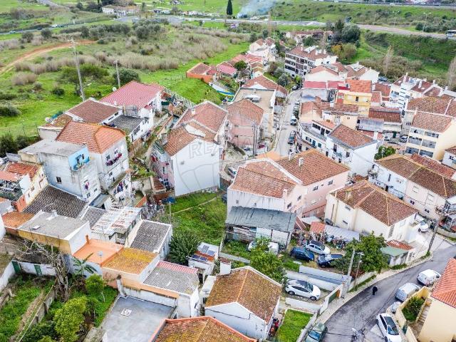 Terreno venda em Odivelas, Lisboa