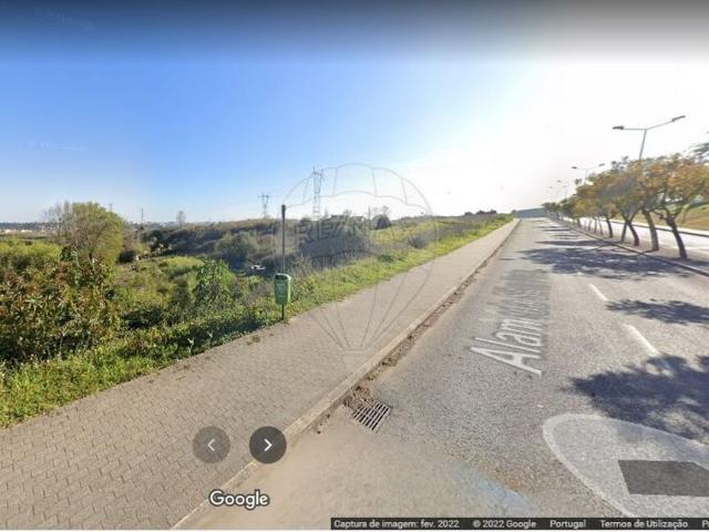 Terreno venda em Odivelas, Lisboa
