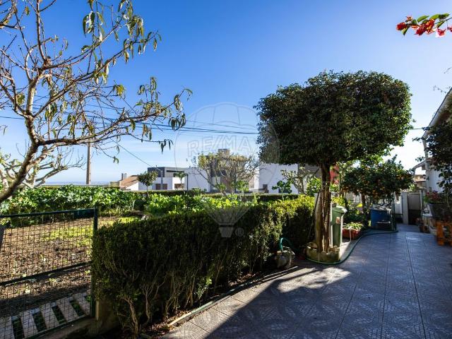 Terreno venda em Bairro dos Quatro, Odivelas