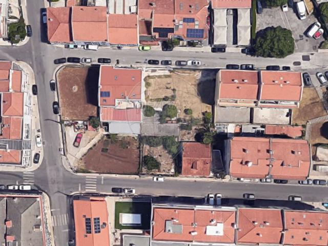 Terreno venda em Bairro dos Quatro, Odivelas