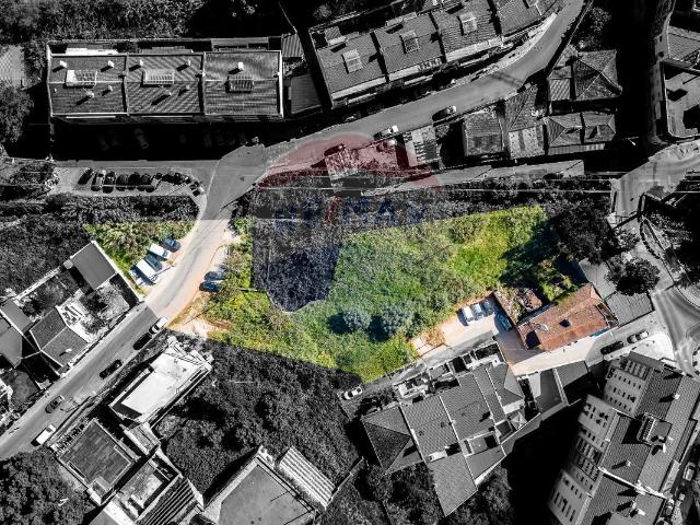 Terreno venda em Odivelas, Lisboa
