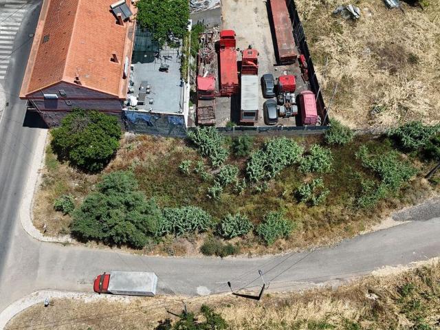 Terreno venda em Bairro Doutor Lima Pimentel, Odivelas