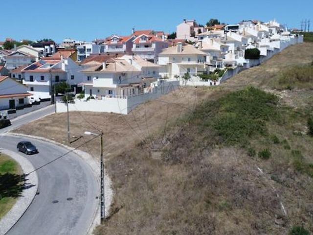 Terreno venda em Bairro dos Quatro, Odivelas