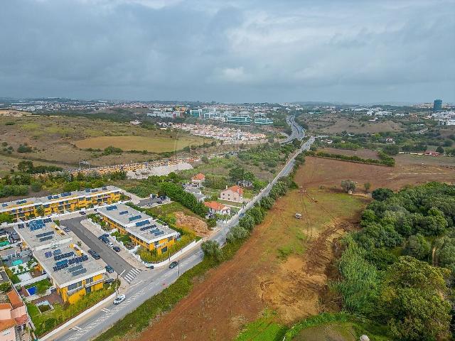 Terreno venda em Oeiras e São Julião da Barra, Paço de Arcos e Caxias, Oeiras