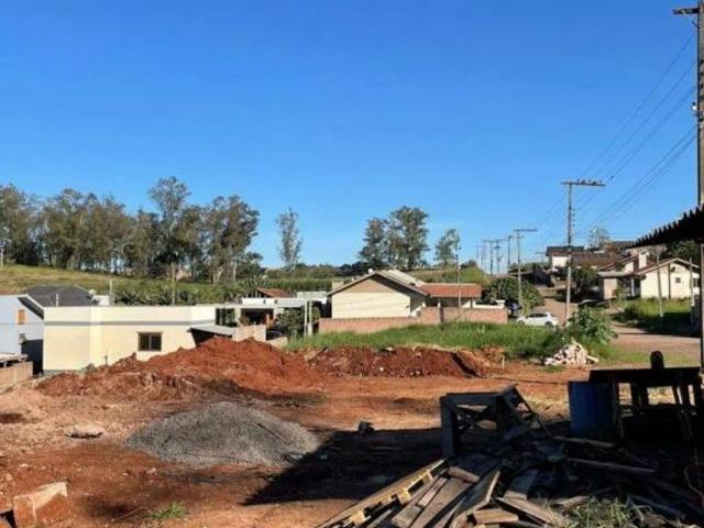 Terreno venda em Região Geográfica Imediata de Lajeado, Lajeado