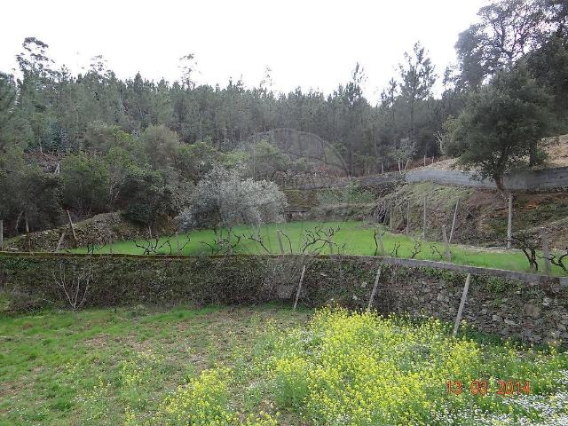 Terreno venda em Castelo Branco, Oleiros