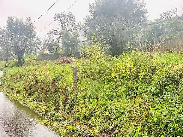 Terreno venda em Oleiros, Ponte da Barca