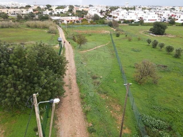 Terreno venda em Olhão, Faro