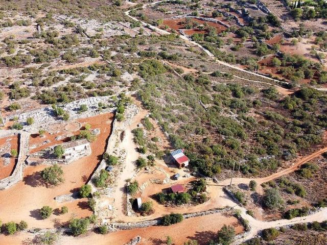 Terreno venda em Pés do Cerro, Olhão