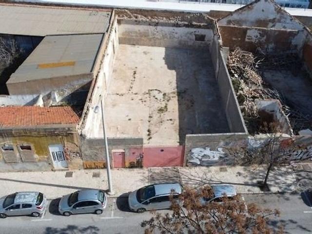 Terreno venda em Olhão, Faro